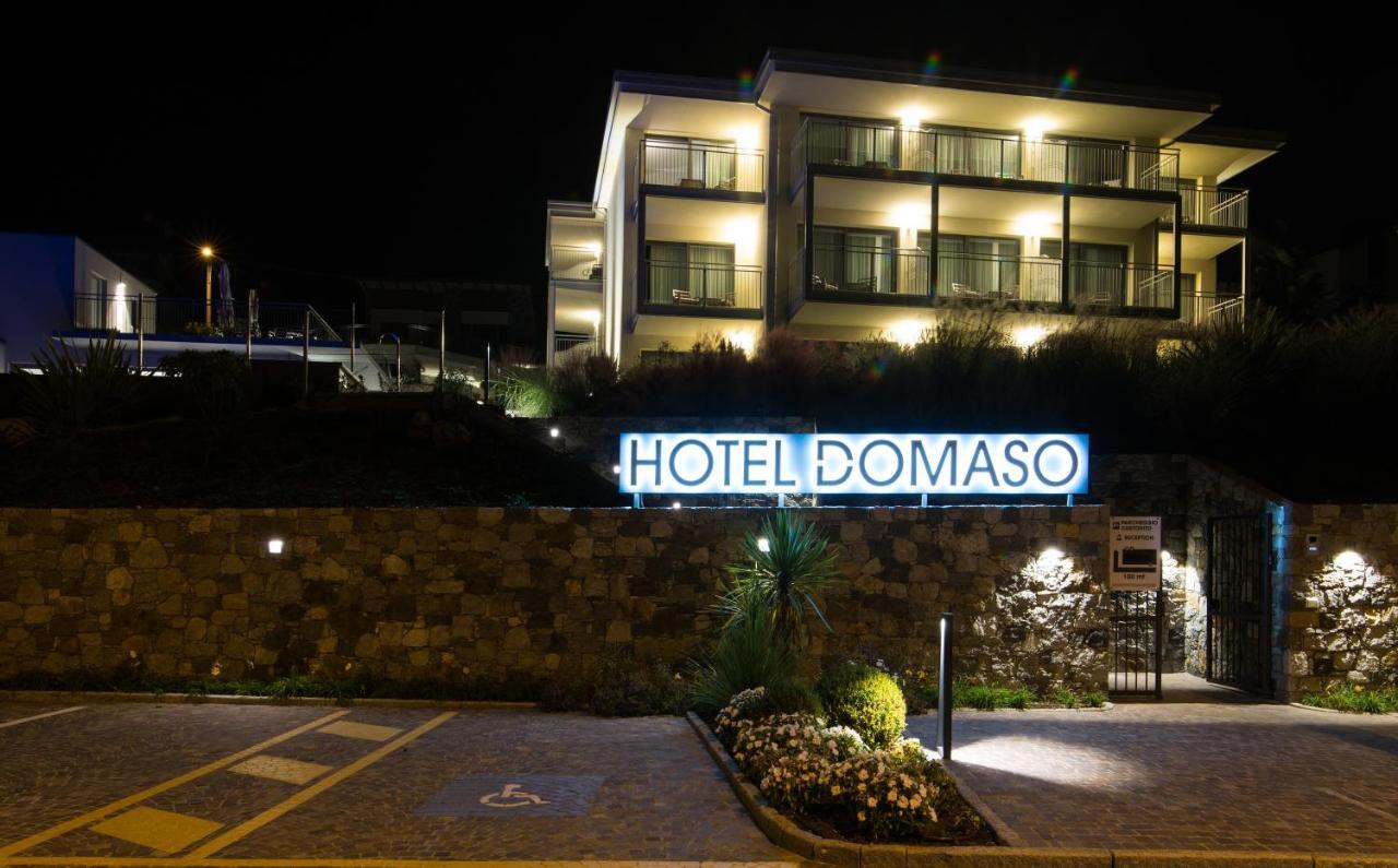 Hotel Domaso Exterior foto
